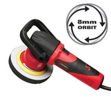 Dual Action Polisher 6500