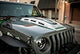 Heat Dispersion Hood | Wrangler JL