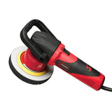 Dual Action Polisher 6500