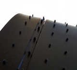 Dodge Front Floor Mats | Uni