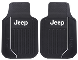 Jeep Front Floor Mats | Uni