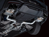 SwitchPath™ Cat-Back Exhaust Kit | Mustang