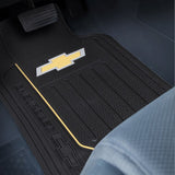 Chevy Front Floor Mats | Uni.