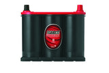 Red Top Post Battery | 35