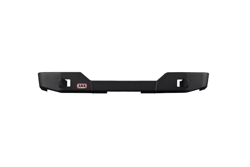 Heavy Duty Rear Bumper | Wrangler JK