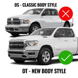 Exhaust Manifold Kit DT| Ram