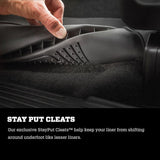 X-Act Contour™ Floor Liners | Silverado