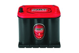 Red Top Post Battery | 35