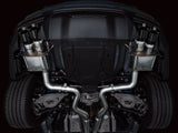 SwitchPath™ Cat-Back Exhaust Kit | Mustang