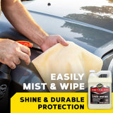 Synthetic X-Press Car Wax