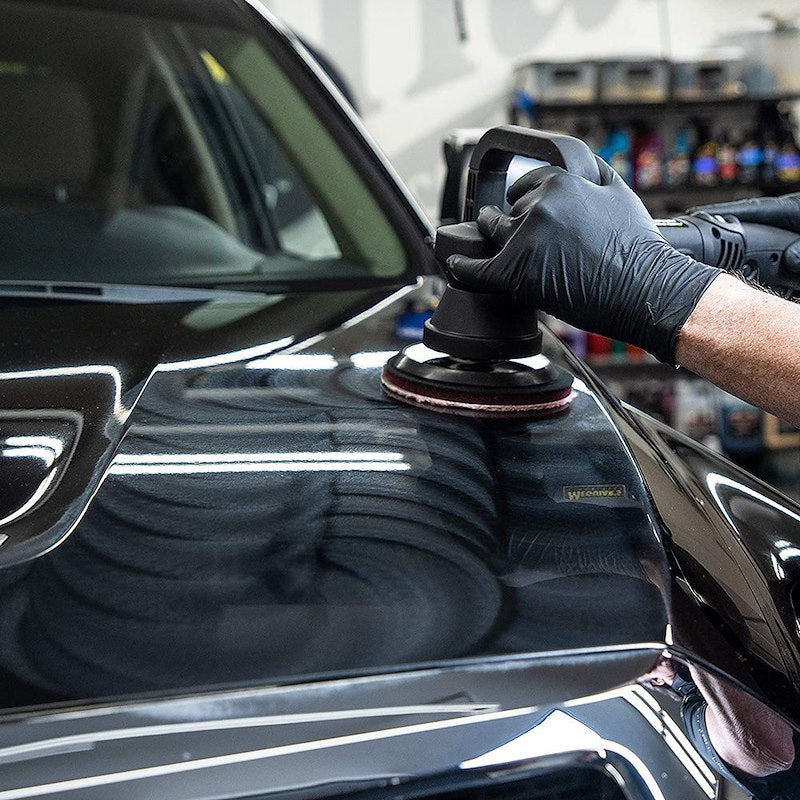 High Gloss Polishing Compound