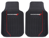 Dodge Front Floor Mats | Uni