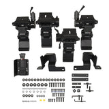 Pro-E Power Running Board | Gladiator JT