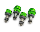 Offroad Upper and Lower Ball Joint Set | Wangler JK