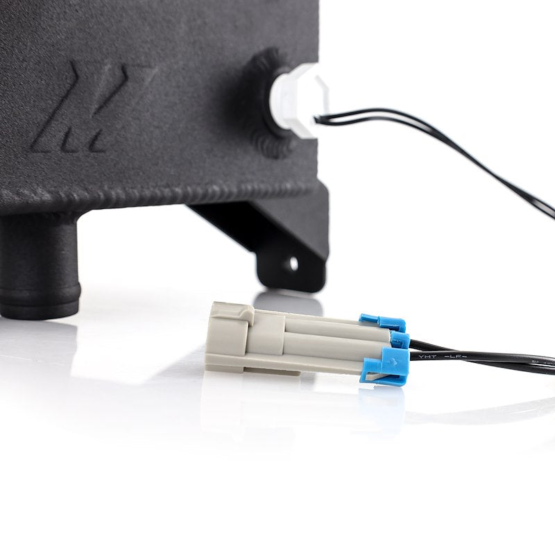 Radiator Overflow Tank | Ram