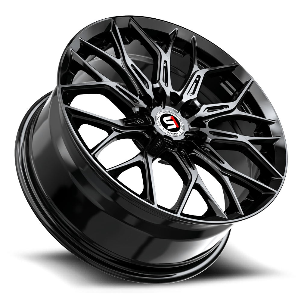 Spec-1 Spec57 Wheels