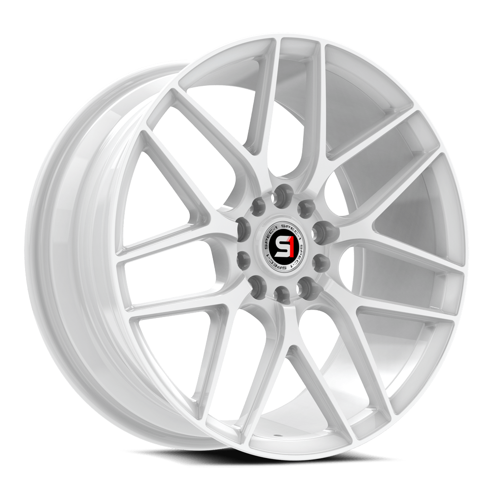 Spec-1 Spec78 Wheels