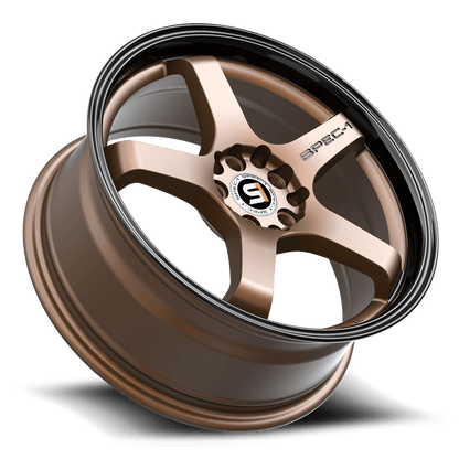 Spec-1 SPT-31 Wheels