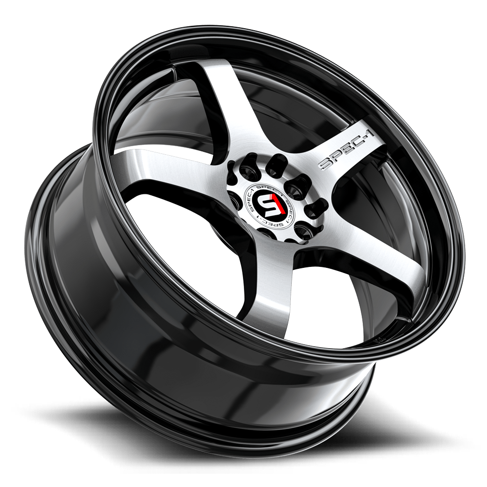 Spec-1 SPT-31 Wheels