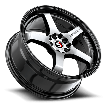 Spec-1 SPT-31 Wheels