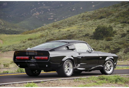 American Racing Shelby Cobra Wheels