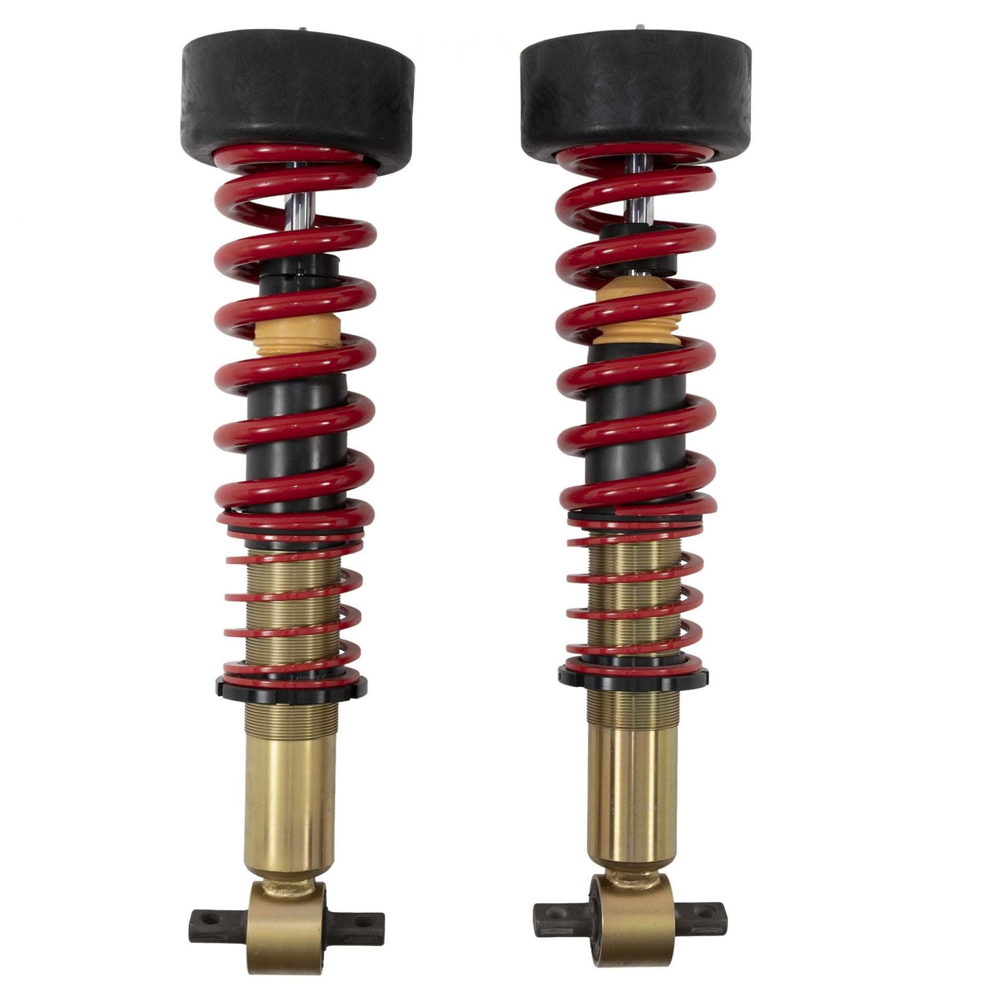 Belltech Coilover Adjustable Spring Lowering Kit | Silverado/ Sierra - from LynXautoinnovate  - Just $2798.68! 