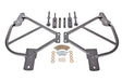 Sub-frame Connectors | Camaro - from LynXautoinnovate  - Just $402.15! 
