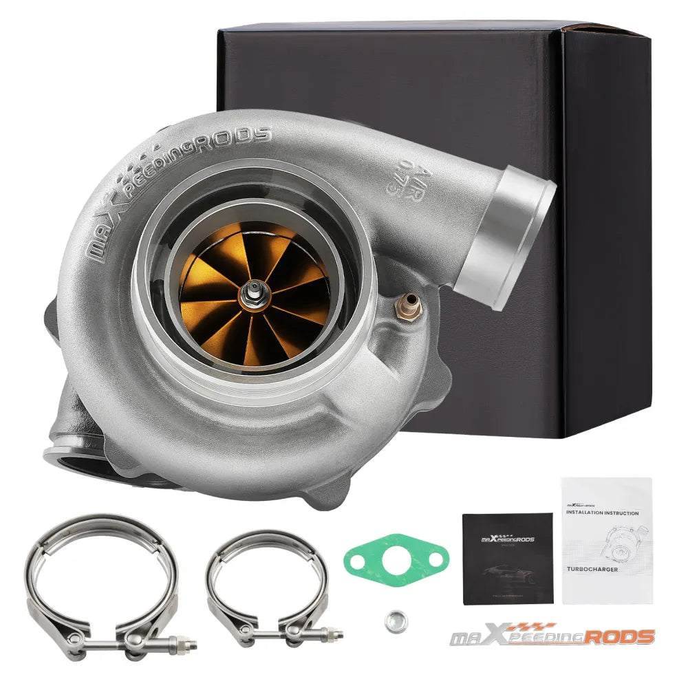 Billet Ball Bearing Turbo