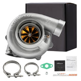 Billet Ball Bearing Turbo