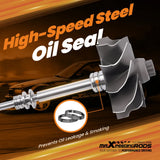 Billet Ball Bearing Turbo