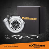 Anti-Surge T3 Turbocharger For GT35 GT3582 600HP | UNI.