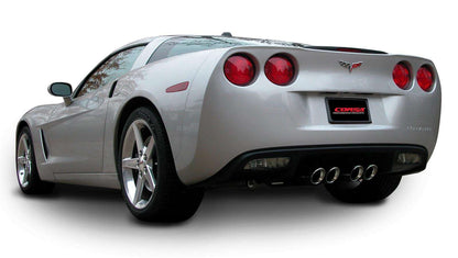 Corsa Performance Sport System Dual | Corvette - from LynXautoinnovate  - Just $2177.35! 