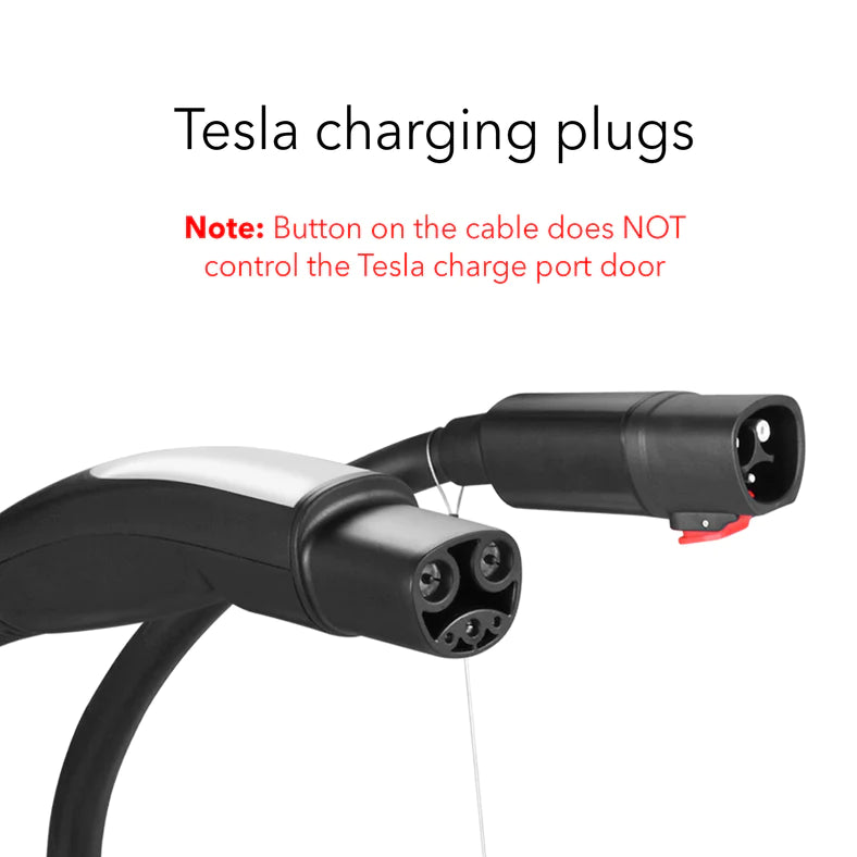 Tesla Extension Cord (20 Feet) - from LynXautoinnovate  - Just $283.99! 