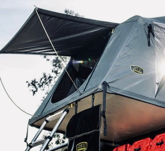 Smitty-Bilt Gen2 Over lander Tent - from LynXautoinnovate  - Just $1303.28! 