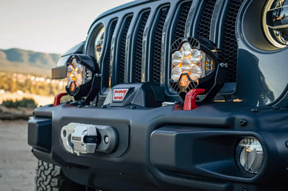 Baja Designs LP6 LED Light Kit | Rubicon - from LynXautoinnovate  - Just $1141.95! 