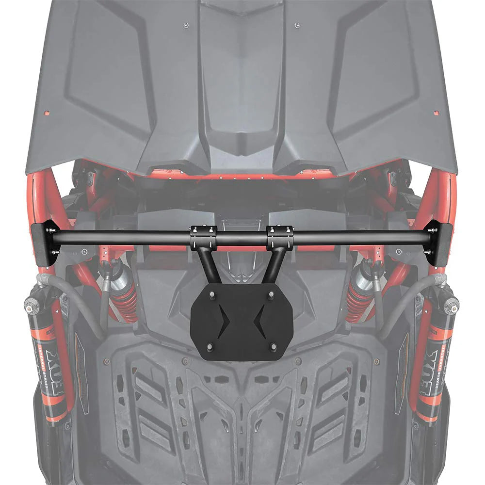 Tire Mount | Maverick