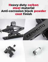 Spare Tire Holder | UTV