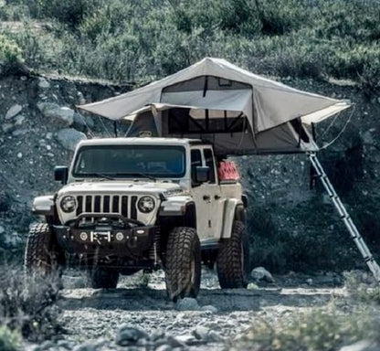 Smitty-Bilt Gen2 Over lander Tent - from LynXautoinnovate  - Just $1303.28! 