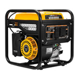 4850W Portable Generator