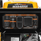 4850W Portable Generator