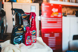 Ultimate Leather Detailer