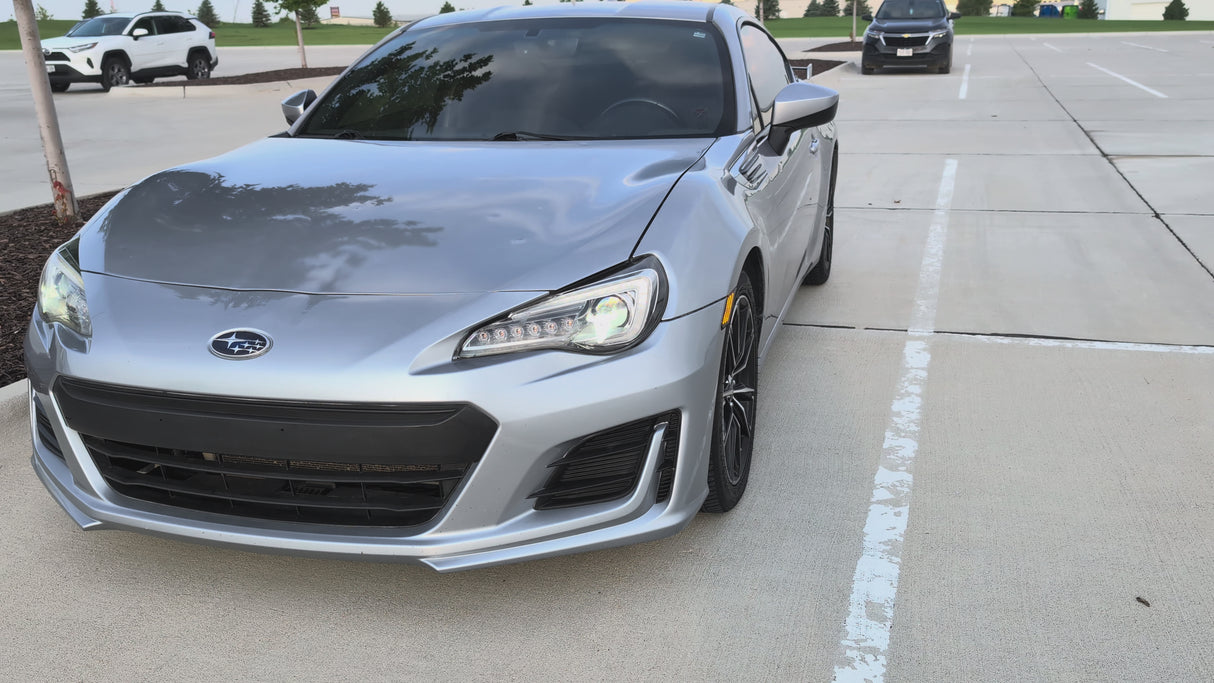 XB LED Side Marker Lights