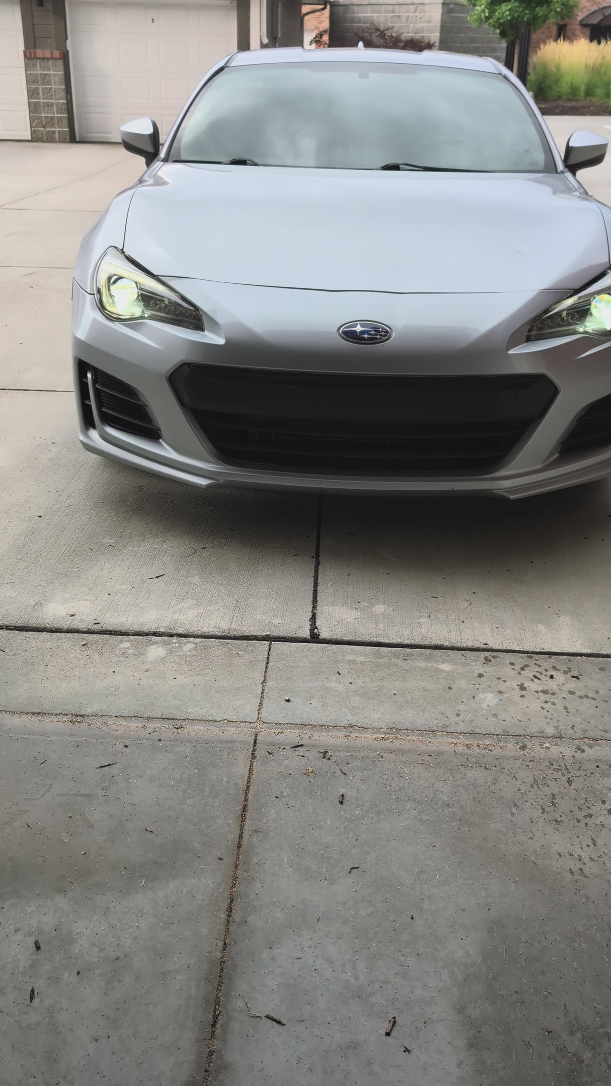 XB LED Side Marker Lights