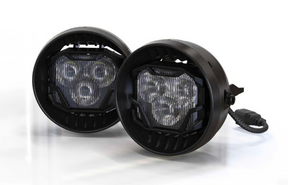 4Banger LED Fog Lights | F-150 - LynXautoinnovate™️
