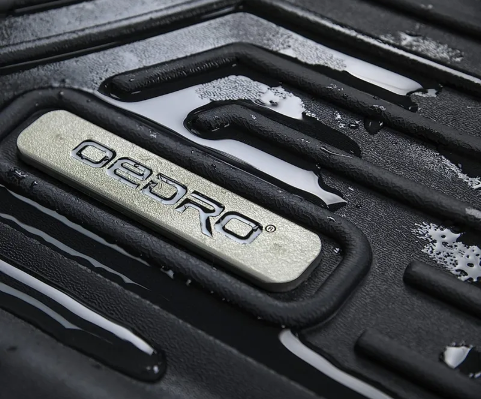 All Weather Cargo Floor Mats | Tesla Model 3