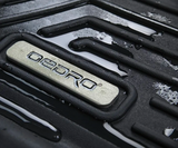 All Weather Cargo Floor Mats | Tesla Model 3