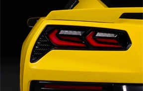 XB LED Taillights | Corvette C7 - LynXautoinnovate™️