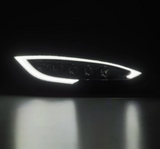 LED Nova Headlights | Tesla Model S - LynXautoinnovate™️