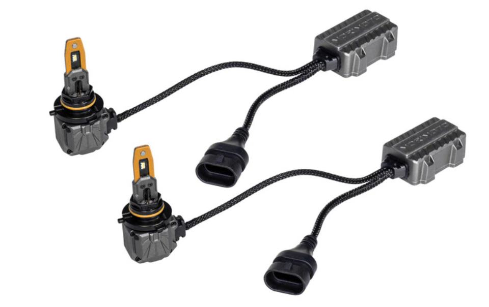 2 Stroke 4.0 LED Bulbs | H10