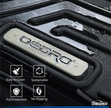All Weather Floor Mats | Tesla Truck - LynXautoinnovate™️